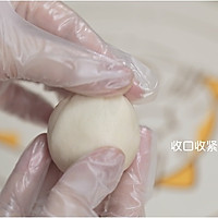#忽而夏至 清凉一夏#不要炒馅的软皮绿豆饼的做法图解17