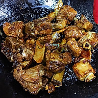 啤酒排骨的做法图解17