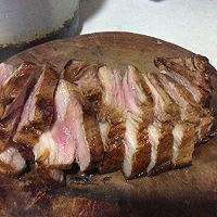 笋衣扣肉的做法图解4
