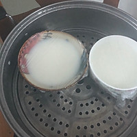 暖心暖胃糖蒸酥酪的做法图解7