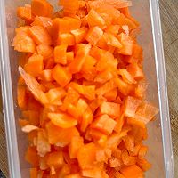 青菜香菇包子～素食包子 不加肉也好吃的做法图解5
