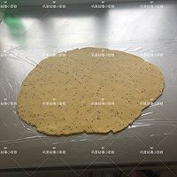 薯香芝麻条的做法图解10