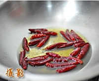 海鲜麻辣香锅的做法图解9