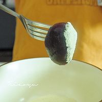 彩色小丸子的做法图解5