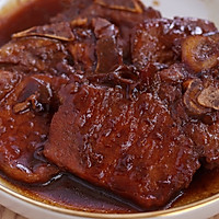 汁浓味美的照烧猪排饭的做法图解9