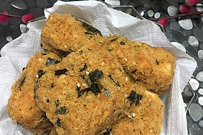 肉松小贝