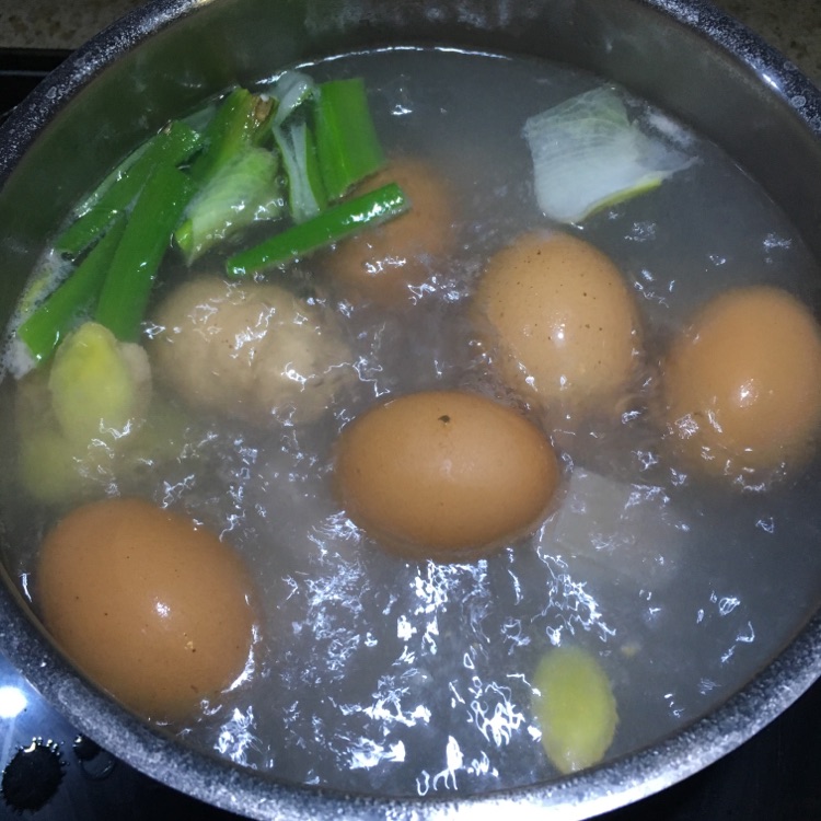 刘氏达而文红烧肉的做法图解2
