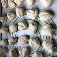 完美大肉包的做法图解13