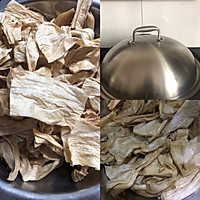 胃口大开的辣条的做法图解1