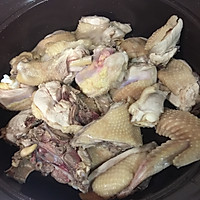 韩式辣鸡肉火锅 닭도리탕的做法图解4