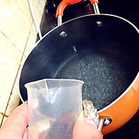 夏日开胃菜---魔鬼蛋的做法图解2