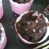 【巧克力玛芬】#长帝烘焙节#的做法图解7