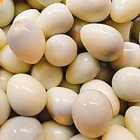 美味铁蛋 黑黑嘿的的做法图解2