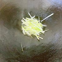 #葱伴侣豆瓣酱能蘸善炒#酱香鸡肉丝青椒的做法图解9