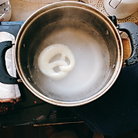 『PRETZELS』不过碱水的德国普雷结碱水面包的做法图解15