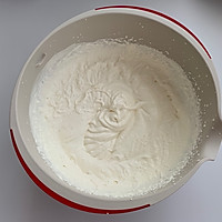 酸奶蒸蛋糕（9寸）的做法图解11
