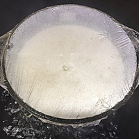 蟹肉蒸水蛋的做法图解4