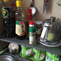 低油地三鲜的做法图解4
