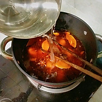 麻辣红油小火锅的做法图解13