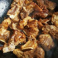小陆糖醋排骨~的做法图解4