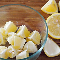 柠檬酱的做法图解2