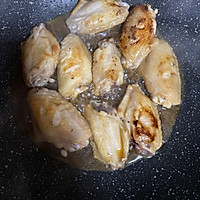 #餐桌上的春日限定#焖鸡翅的做法图解3