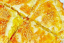 #奇妙烘焙屋#一口爆浆超健康｜燕麦奶酥饼的做法