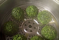 野菜窝头的做法