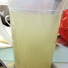 冬瓜茶