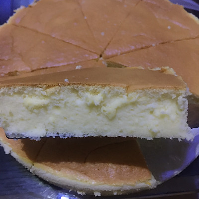 酸奶蛋糕