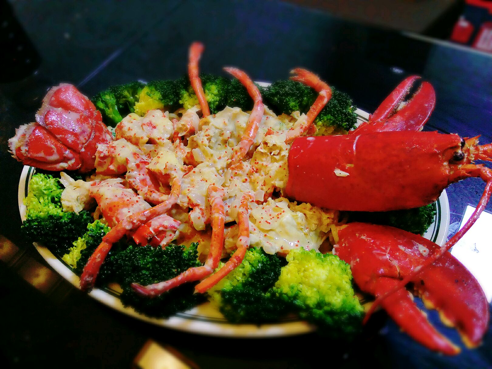 香辣小龙虾怎么做_香辣小龙虾的做法_豆果美食