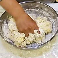 广式油条（家庭版）的做法图解7