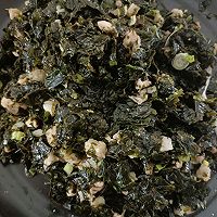 海紫菜肉丁蒸饺的做法图解5