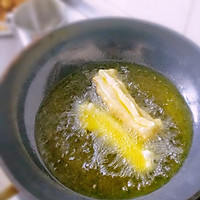 安心油条＃春天不减肥，夏天肉堆堆＃的做法图解12