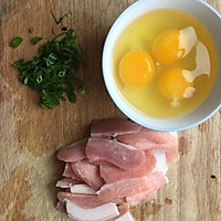 木须肉的做法图解2