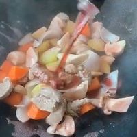 红酒入菜烧牛腩，闻香自陶醉的做法图解8