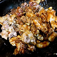 孔孟故里私房菜-辣子鸡的做法图解7