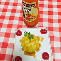 #夏日撩人滋味#好做又好吃的土豆泥的做法图解11