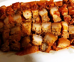 家常泡菜炖肉的做法