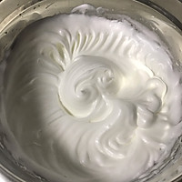 巧克力戚风蛋糕（八寸）#童年不同样，美食有花样#的做法图解4