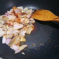 韩式泡菜五花肉的做法图解5