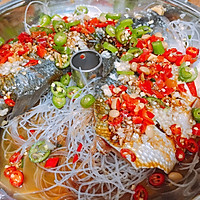 汽锅鲈鱼的做法图解6