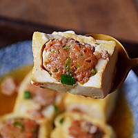 客家酿豆腐的做法图解8