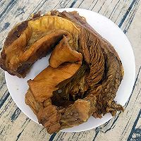 私房酱卤牛肋条—贴秋膘的做法图解22