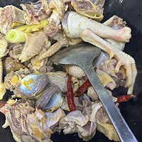 #减一点更好#红烧仔鸡 鲜香不柴  入味又好吃的做法图解5