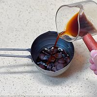 莓果咖啡酸奶燕麦盆栽的做法图解12