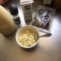 鸡蛋土豆沙拉的做法图解5