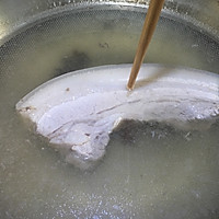 麻酱白肉的做法图解3
