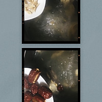 滋补养颜汤—花胶海参炖鸡的做法图解7