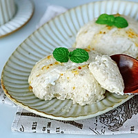 #年夜饭菜谱#软糯香甜低卡燕麦奶糕321大卡的做法图解9